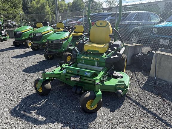 Image of John Deere Z730M Image 0