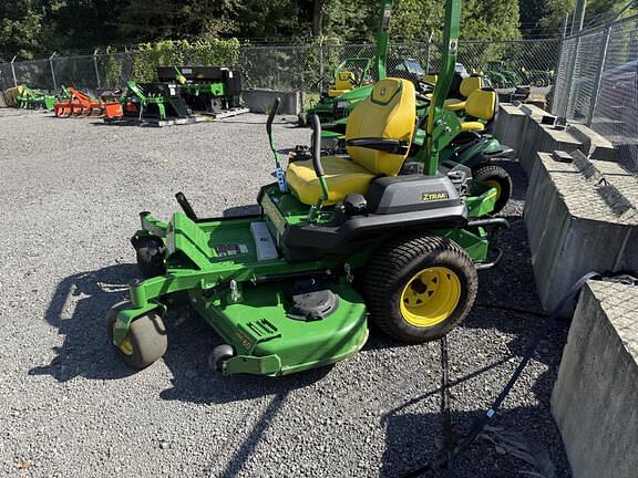 Image of John Deere Z730M Image 1