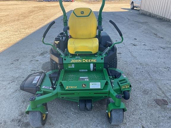 Image of John Deere Z730M equipment image 2