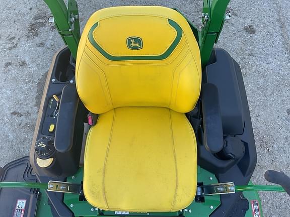 Image of John Deere Z730M equipment image 4