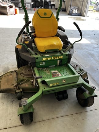 2023 John Deere Z730M Equipment Image0