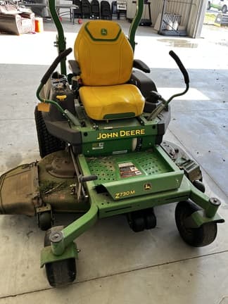 Image of John Deere Z730M Primary Image