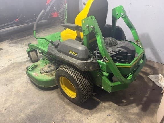 Image of John Deere Z730M equipment image 2