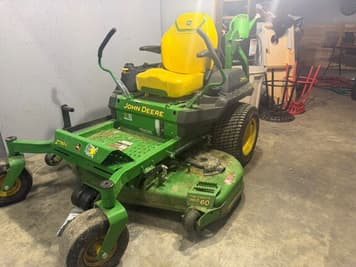 Main image John Deere Z730M