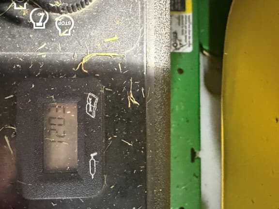 Image of John Deere Z730M equipment image 3