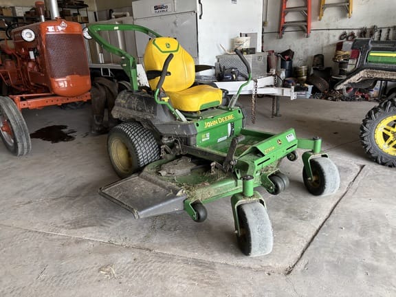 2023 John Deere Z730M Equipment Image0