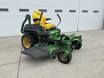 Main image John Deere Z730M