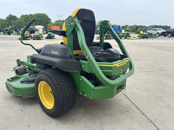 Image of John Deere Z730M equipment image 4