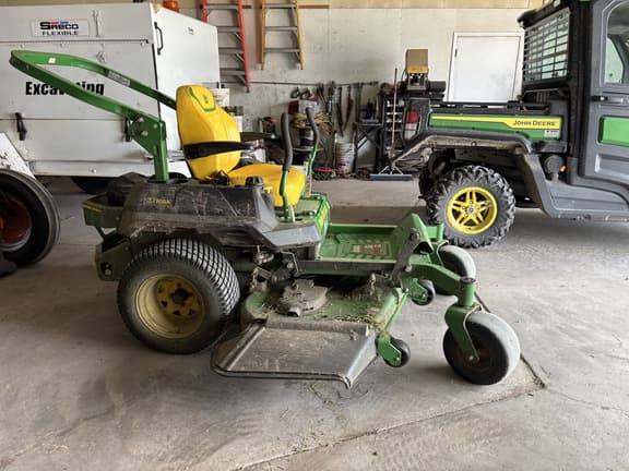Image of John Deere Z730M equipment image 2