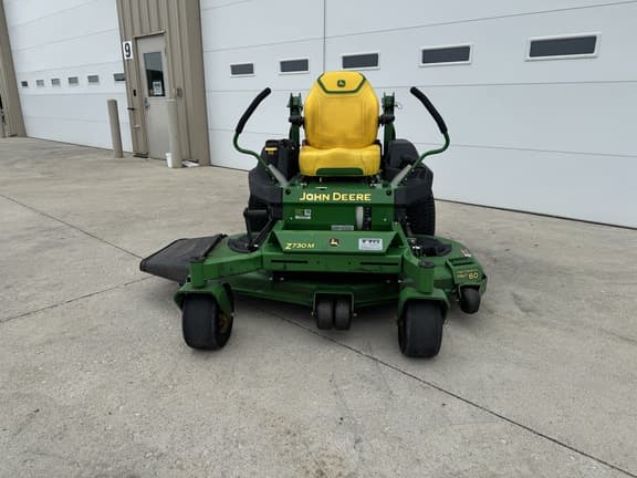 Image of John Deere Z730M equipment image 1