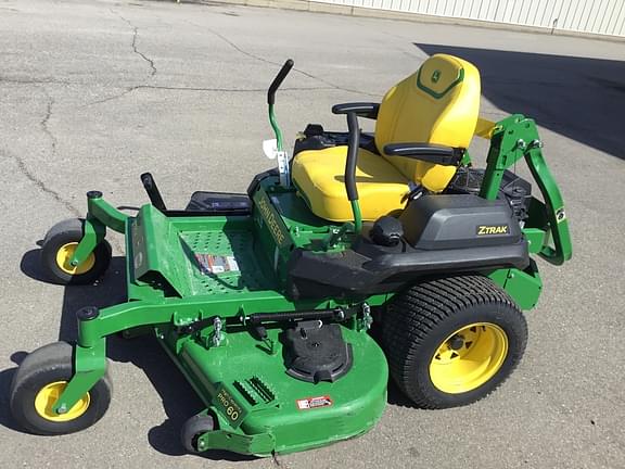 Image of John Deere Z730M equipment image 3