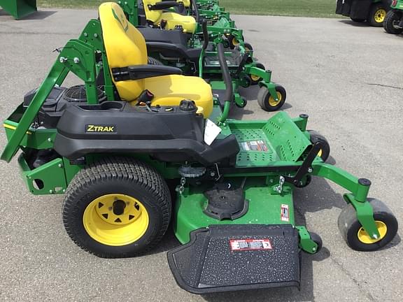 Image of John Deere Z730M equipment image 2