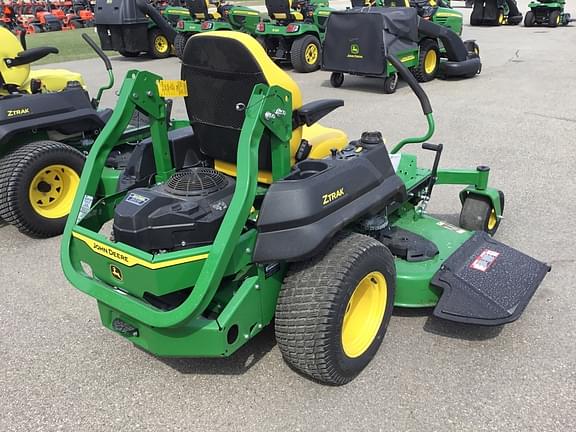 Image of John Deere Z730M equipment image 4