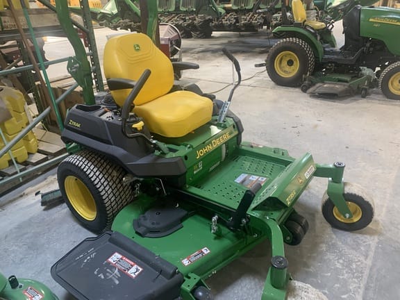Main image John Deere Z735E