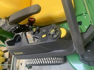 Main image John Deere Z735E 3