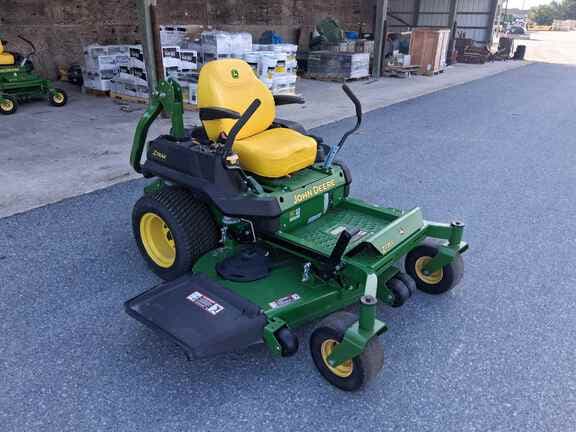 Image of John Deere Z735E equipment image 3