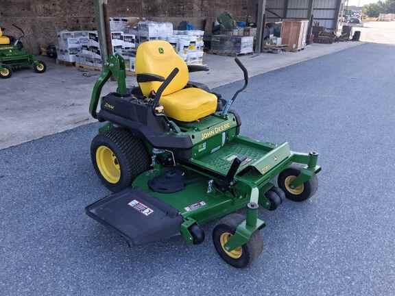 Image of John Deere Z735E equipment image 3
