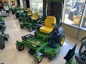 Thumbnail image John Deere Z735E 0