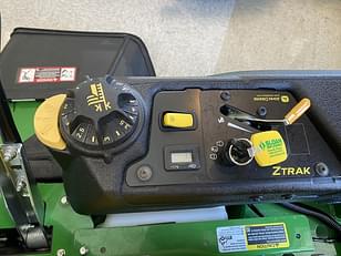 Main image John Deere Z735E 10