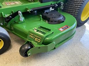 Main image John Deere Z735E 1