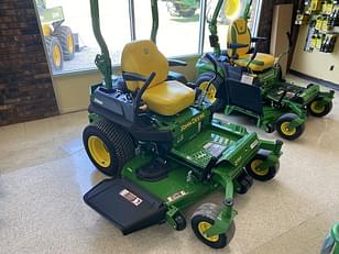 Main image John Deere Z735E 4