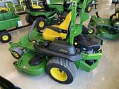 Thumbnail image John Deere Z735E 8