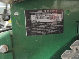 Main image John Deere Z735E 1