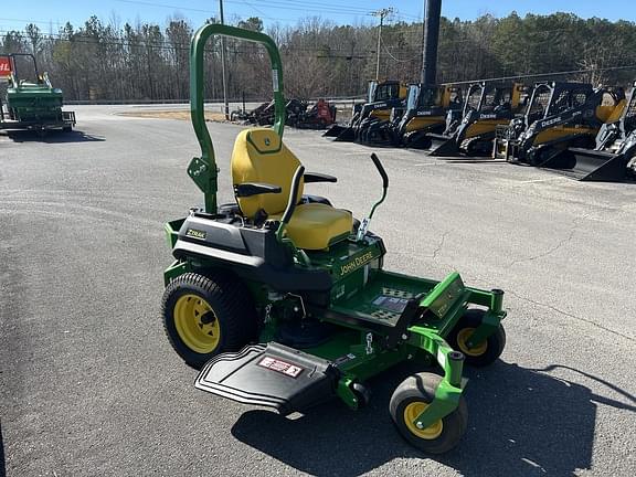 Image of John Deere Z735M Primary image