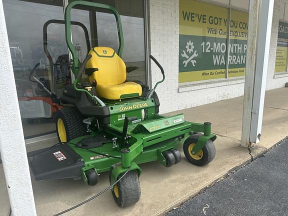 Image of John Deere Z735M equipment image 1