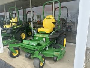 2023 John Deere Z735M Image