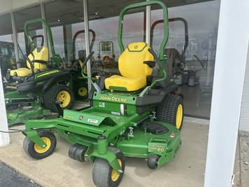 Main image John Deere Z735M