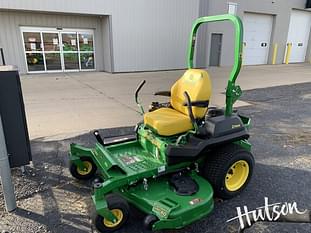 2023 John Deere Z735M Equipment Image0