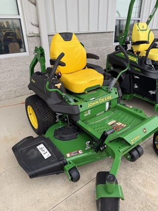 2023 John Deere Z735M Equipment Image0
