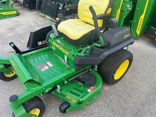 Image of John Deere Z735M equipment image 2