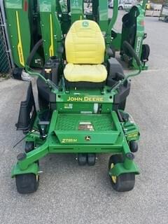 Image of John Deere Z735M equipment image 1