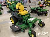 Thumbnail image John Deere Z735M 0