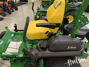 Main image John Deere Z735M 5