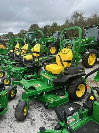 Image of John Deere Z735M equipment image 2