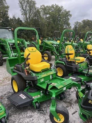 Main image John Deere Z735M