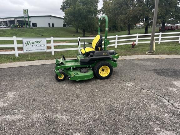 Image of John Deere Z735M equipment image 1
