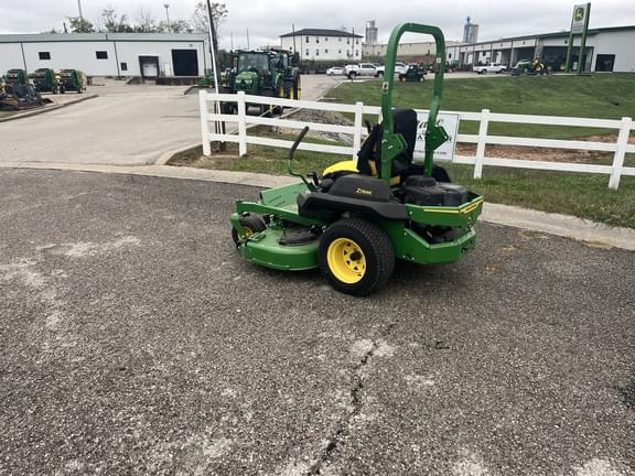 Image of John Deere Z735M equipment image 3