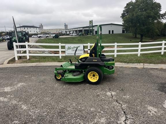 Image of John Deere Z735M equipment image 2