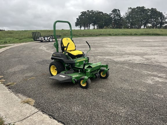2023 John Deere Z735M Equipment Image0