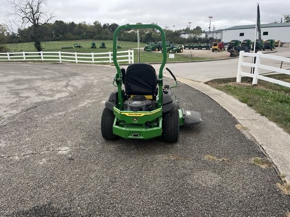 Image of John Deere Z735M equipment image 4