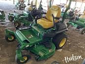 Thumbnail image John Deere Z735M 1