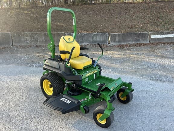 Image of John Deere Z735M equipment image 2