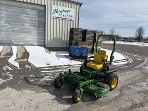 2023 John Deere Z735M Image