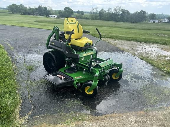 Image of John Deere Z740R Primary image