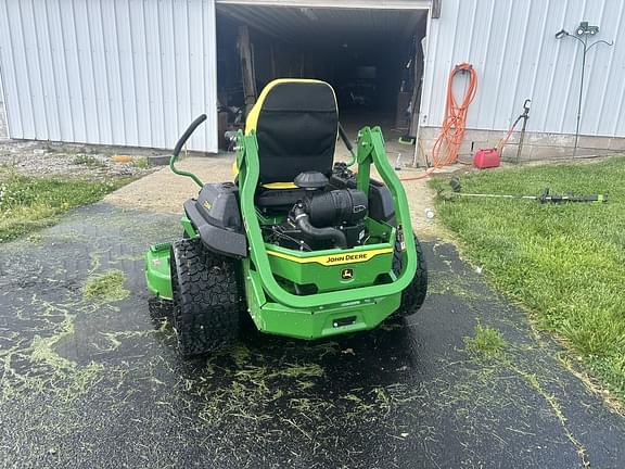 Image of John Deere Z740R equipment image 3