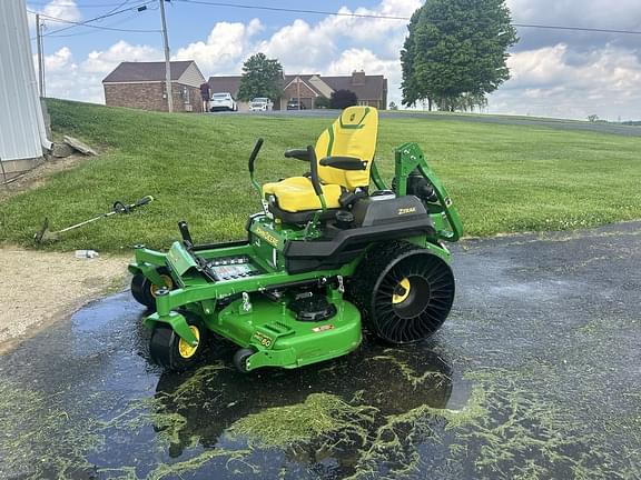 Image of John Deere Z740R equipment image 1